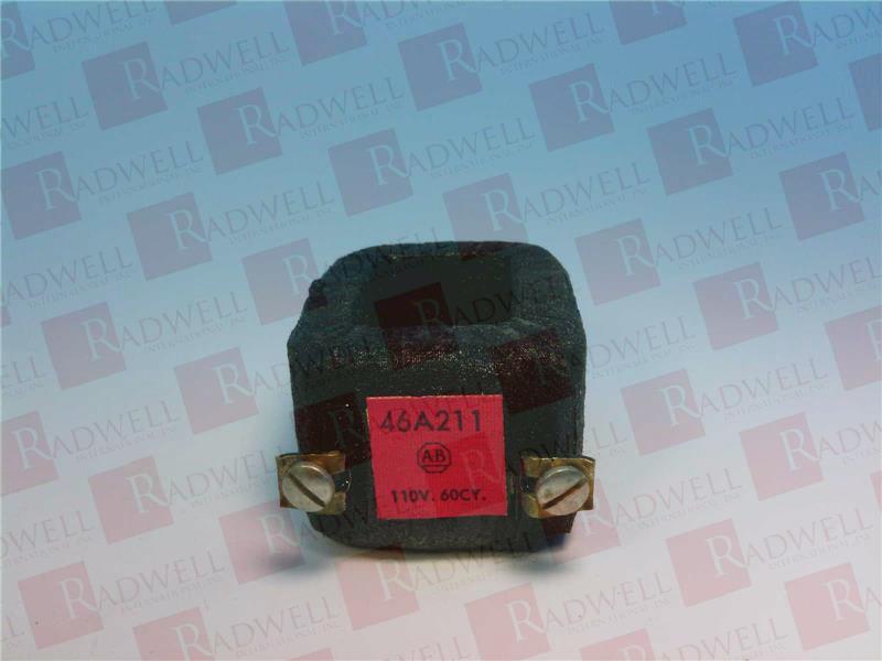 ALLEN BRADLEY 46-A211
