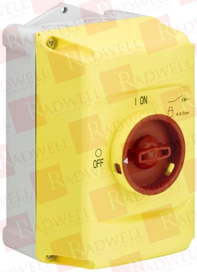 ASEA BROWN BOVERI IB132-Y