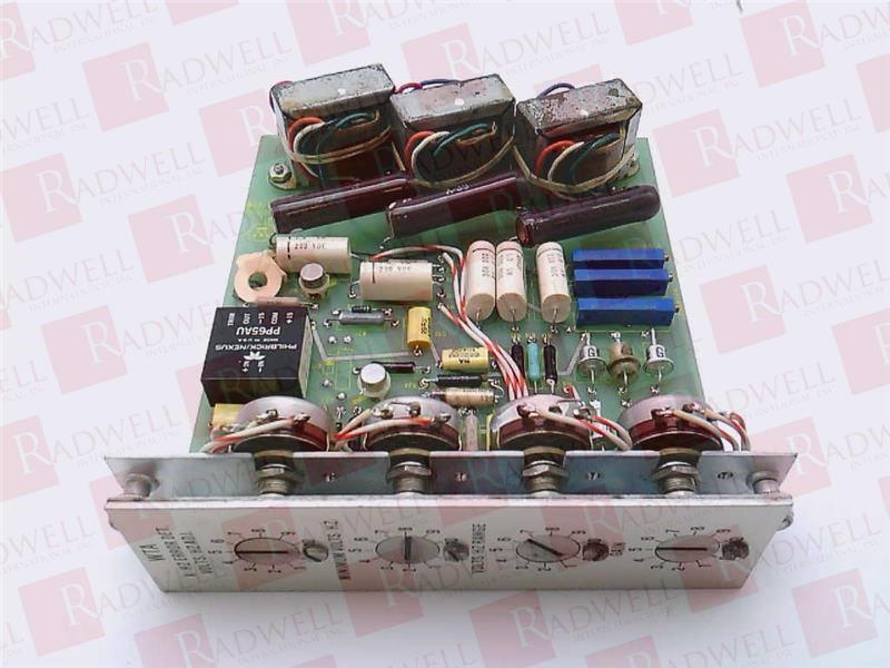 WESTINGHOUSE 588C601H68