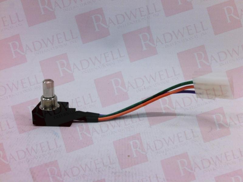 OEM CONTROLS INC EPVR471