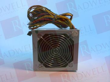 RAIDMAX RX-500S