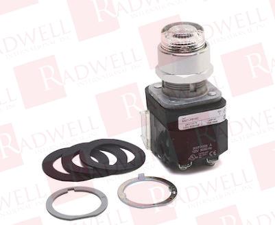 ALLEN BRADLEY 800T-PB16C