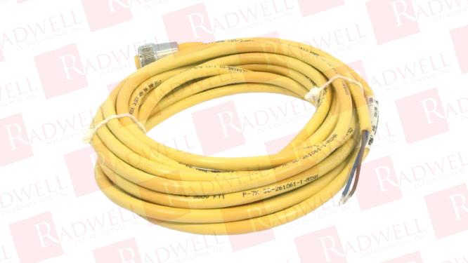TURCK RKM 20-6M