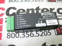 NATIONAL INSTRUMENTS 777459-01