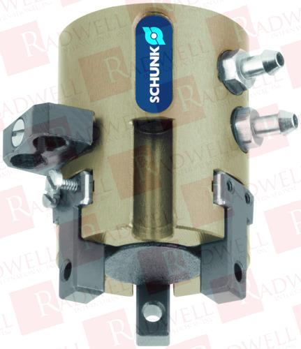 SCHUNK MPZ 16-IS