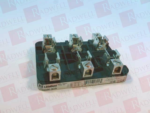 LITTELFUSE LT60030-3CR