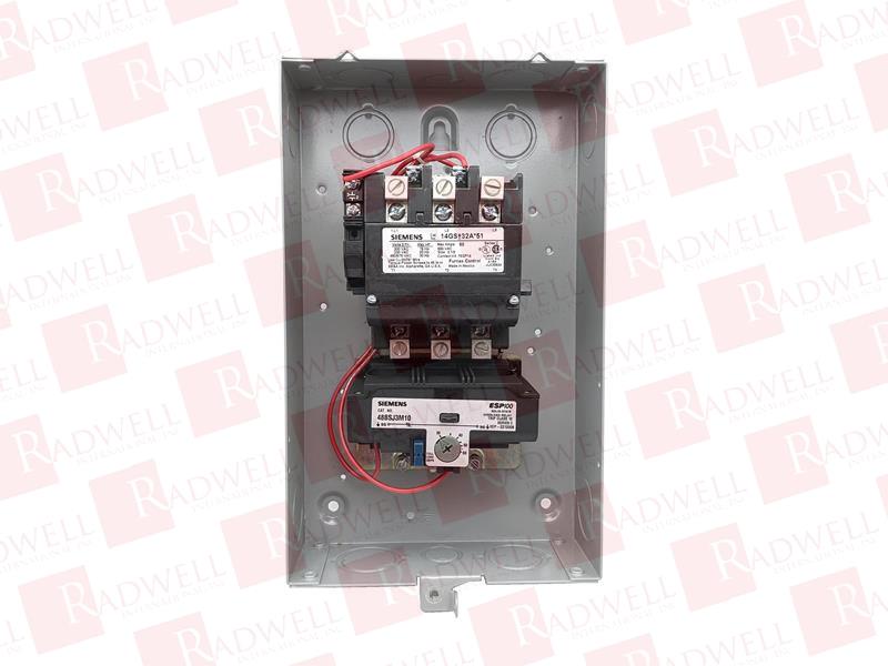 SIEMENS 14GSJ32BC51