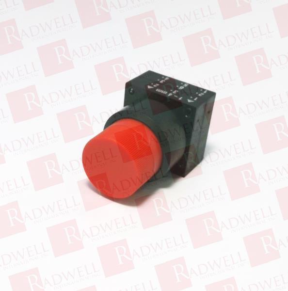 SIEMENS 3SB3000-0CA21