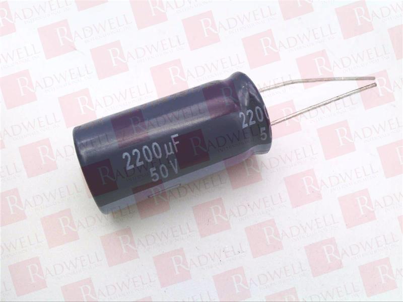 GENERIC CR2200U50V3