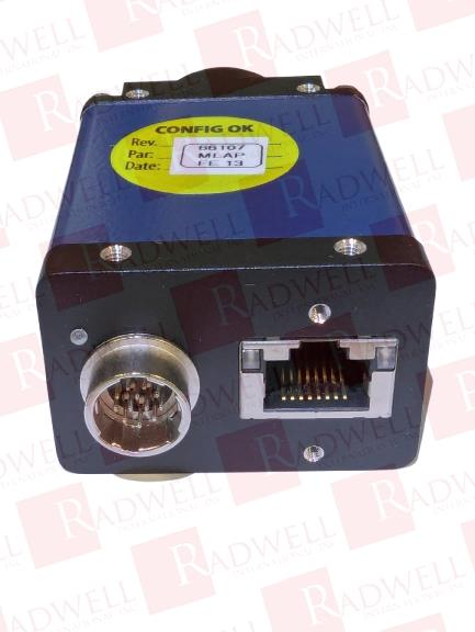 TELEDYNE DALSA CR-GM00-H140005