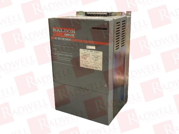 ASEA BROWN BOVERI 714-35-150-S000