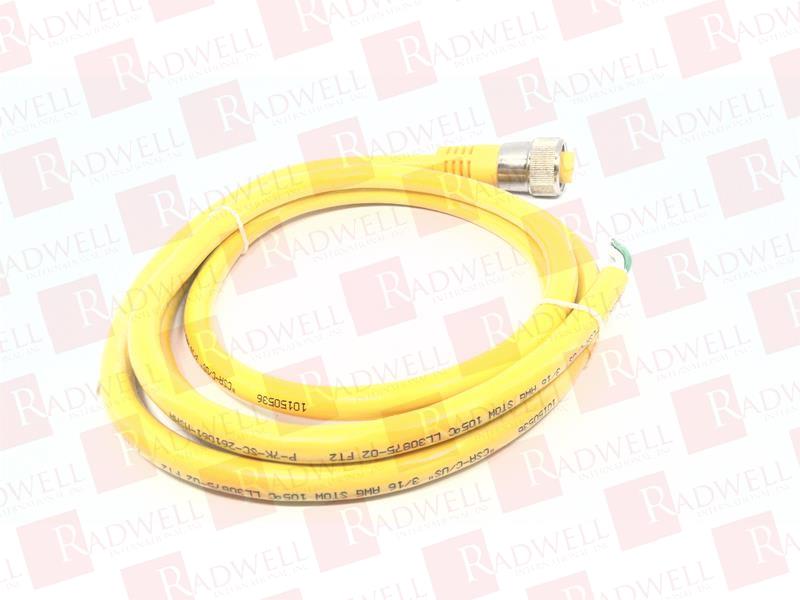 TURCK RKM 36-2M