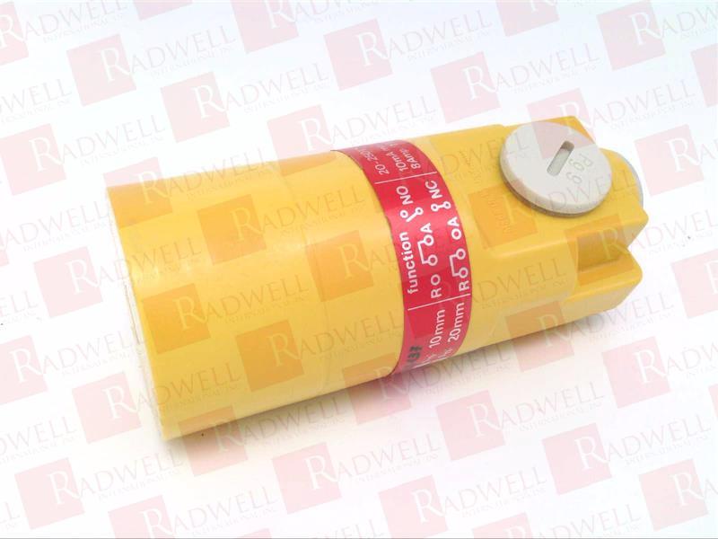 TURCK BC-20-K40SR-UZ3X