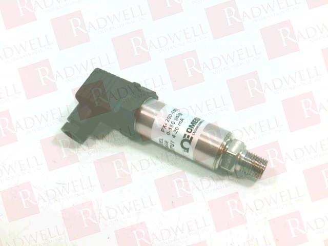 OMEGA ENGINEERING PX4200-150GI