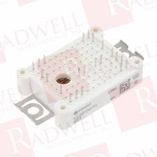 INFINEON FS35R12W1T4BOMA1