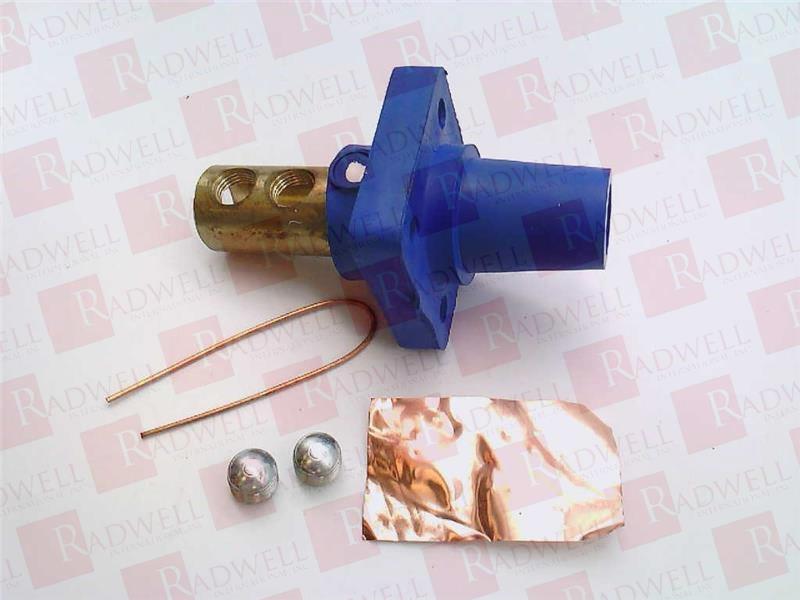 LEVITON 204-16R22-B