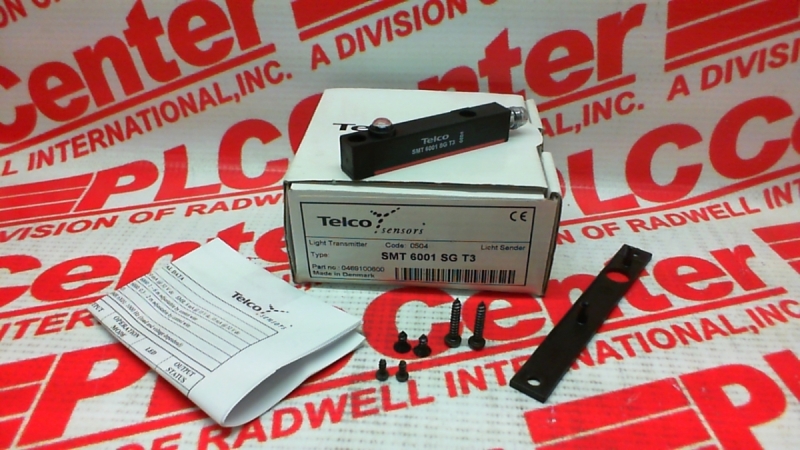 TELCO SMT-6001-SG-T3