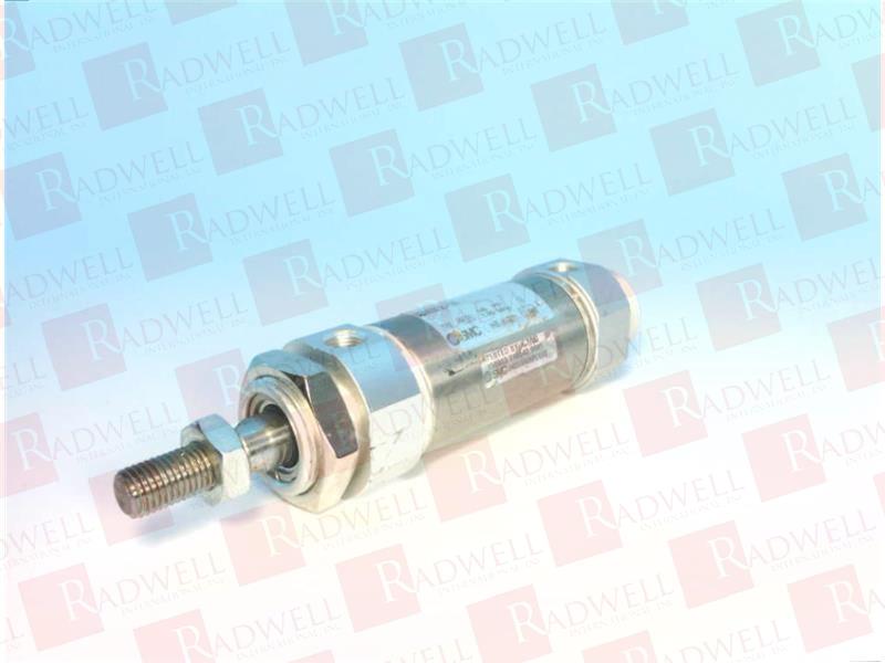 SMC CDM2B32-30