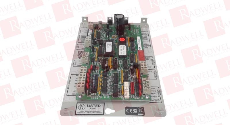 SCHNEIDER ELECTRIC MR632-C