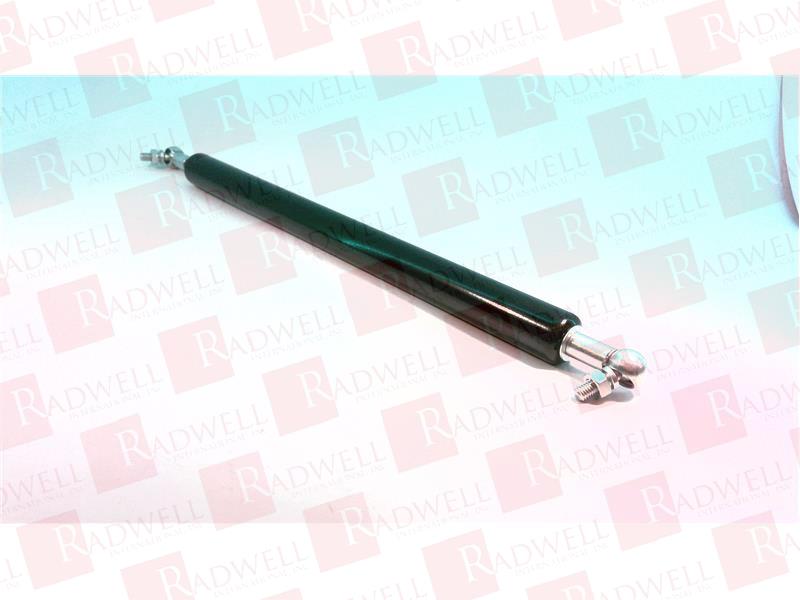 BANSBACH A3A3Z-3-305-460/250LBS (1110N)