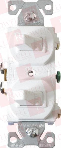 EATON CORPORATION 271W-BOX