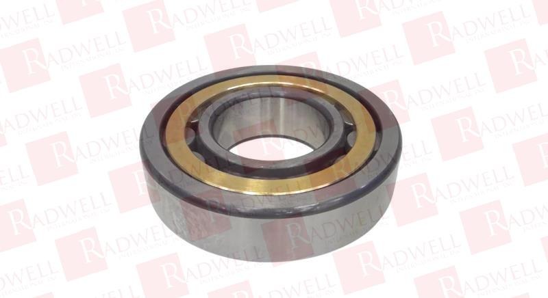 SCHAEFFLER GROUP NU309-E-XL-M1-C4