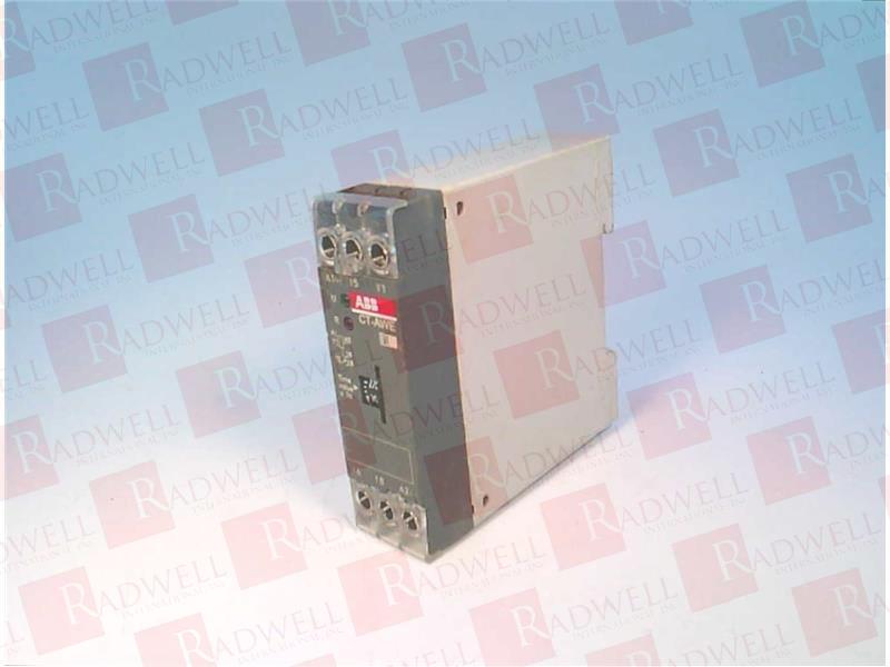 ASEA BROWN BOVERI 1SVR550100R5100