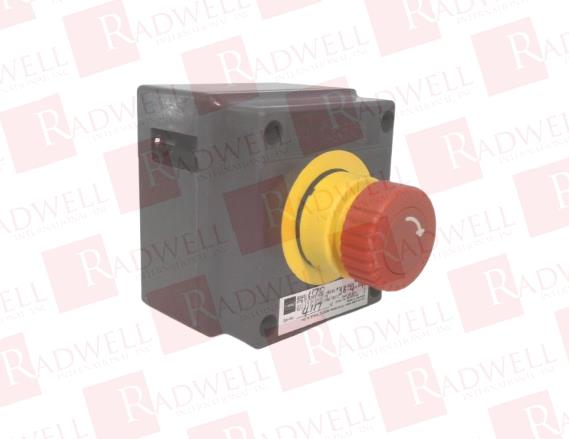 STAHL 8040/1170