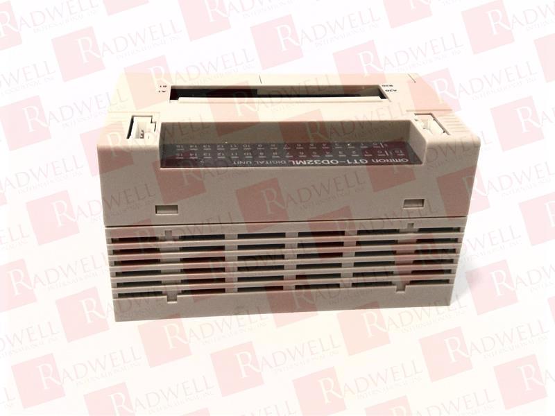 OMRON GT1-OD32ML