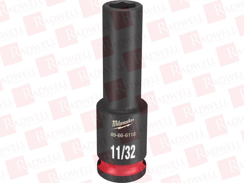 MILWAUKEE POWER TOOLS 49-66-6118