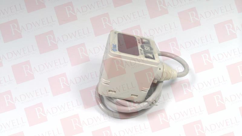 SMC ZSE40-T1-22