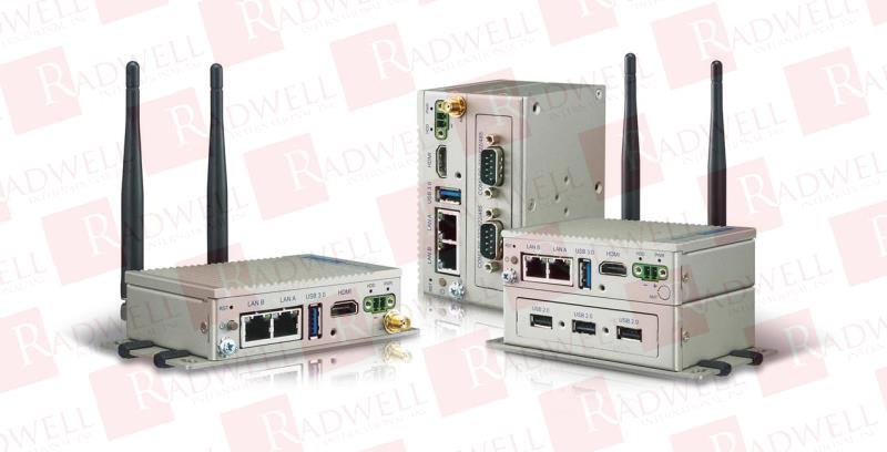 ADVANTECH UNO-2271G-E022AE