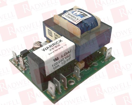 GEMS SENSORS T41-89-3D-TO-0BJY2