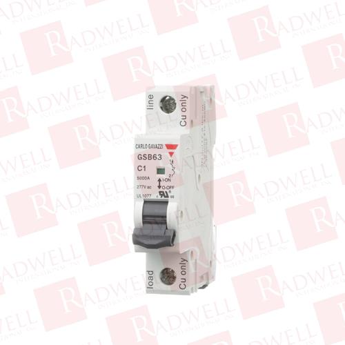 CARLO GAVAZZI GSB631PC20