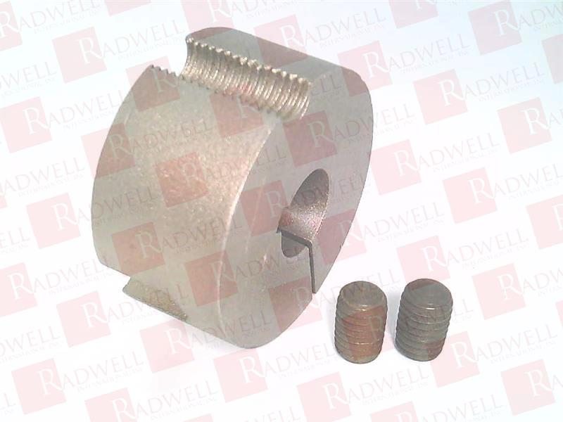 MARTIN SPROCKET & GEAR INC 1610 11/16
