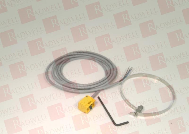 TURCK BIM-PST-RN6X W/KLP 80