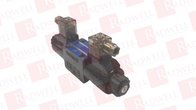 NORTHMAN SWH-G02-C8-R120-20-N