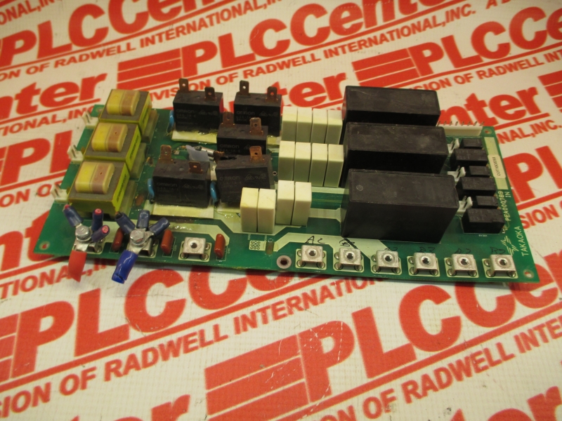 PC BOARD