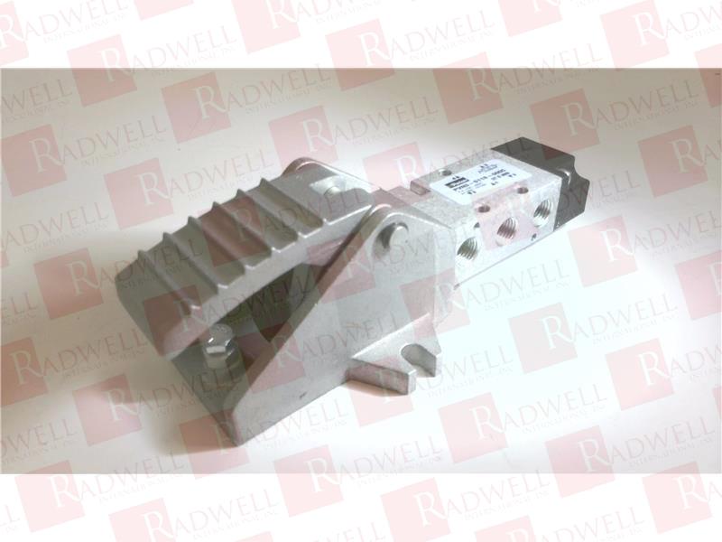 PARKER PVN3-5118-000C