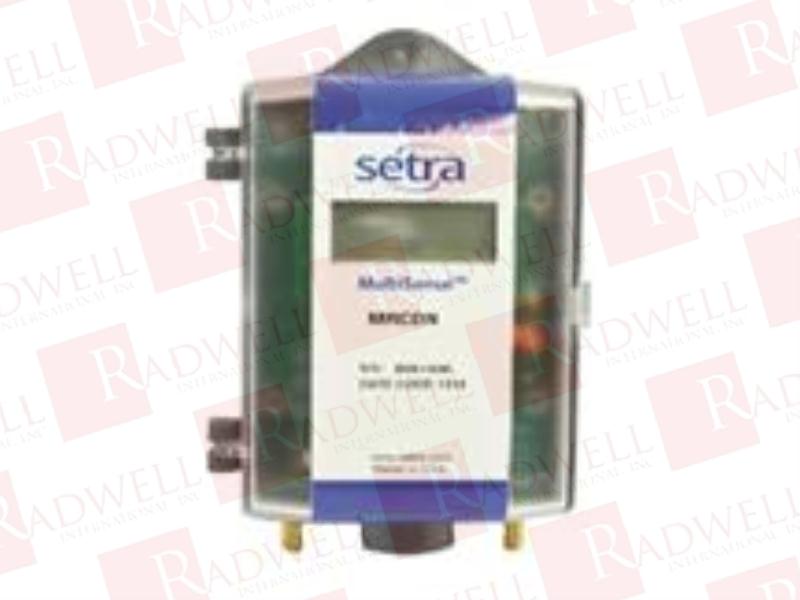 SETRA MR-C-P-C