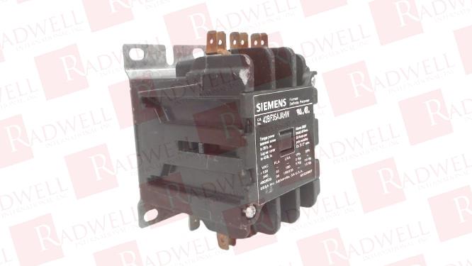 SIEMENS 42BF35AJAHW