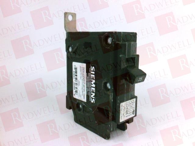 SIEMENS B125H