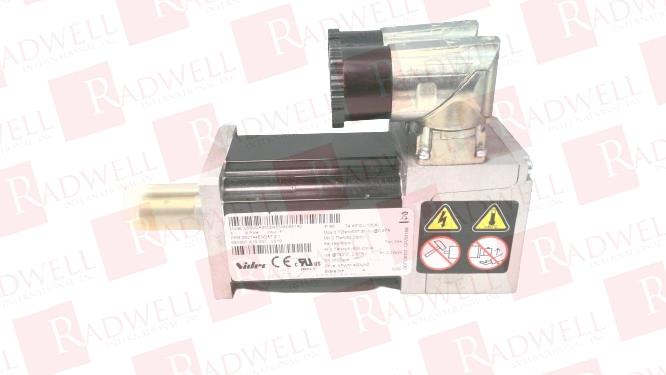 NIDEC CORP 055UDA300BAEMA063140