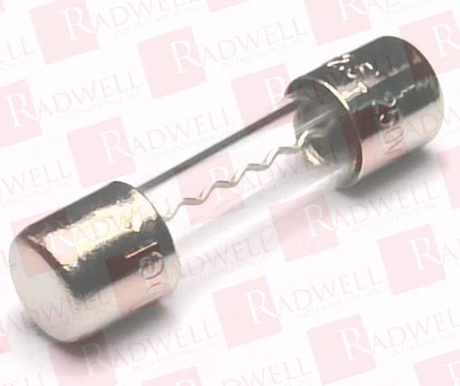 BEL FUSE 5ST 125-R