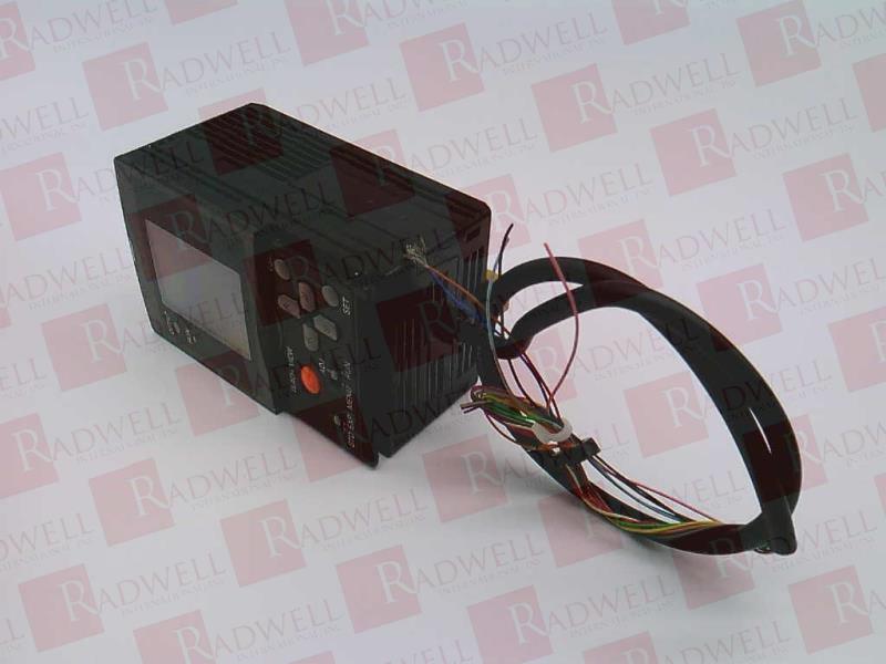 OMRON ZFV-A25-04