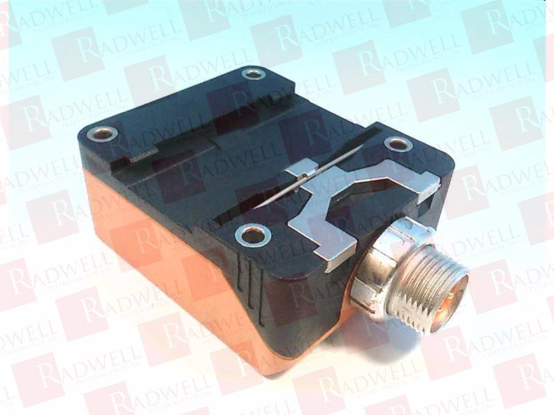 EFECTOR IDC2050BARKA/LS-300BL-ID0038