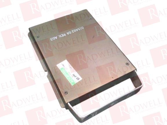 ALLEN BRADLEY 906539-01