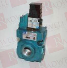 MAC VALVES INC 56C-13-611JA