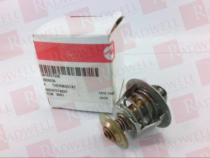 CUMMINS 3928639
