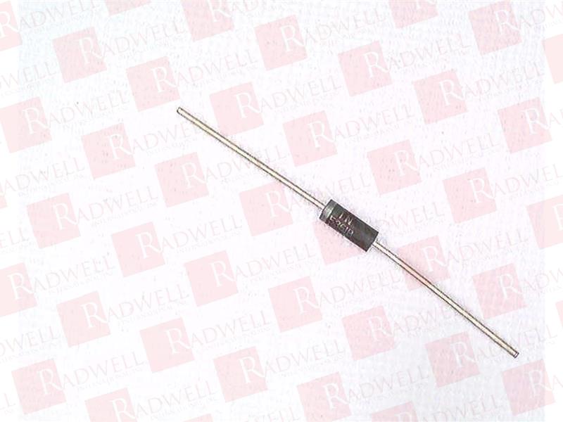 ON SEMICONDUCTOR 1N5361BG